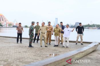 Pemkot Makassar memantapkan persiapan jelang MNEK 2023
