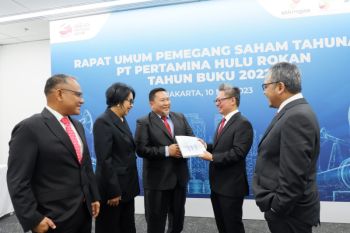 PHR raup laba miliaran dolar AS di 2022
