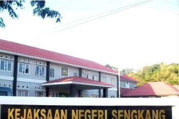 Kejari Wajo usut dugaan penyalahgunaan bantuan dana hibah 2021