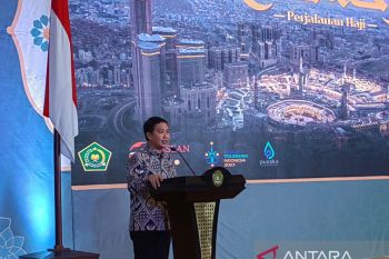 Kemenag segera bahas pemanfaatan tambahan kuota haji