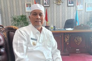 Pemkab Pasaman Barat berharap KTT ASEAN bahas persoalan ketahanan pangan
