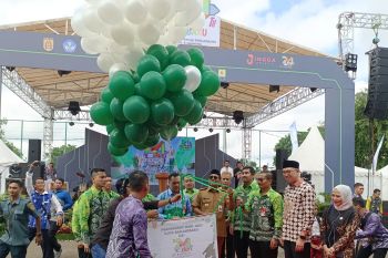 Kalsel kemarin, Banjarbaru penyangga IKN hingga sembilan daerah raih WTP