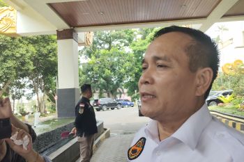 Kloter awal jamaah haji Lampung direncana berangkat 23 Mei