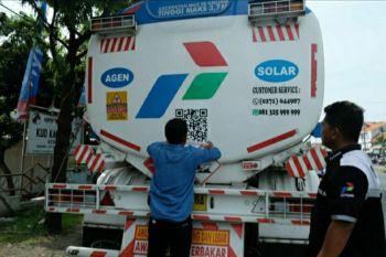 AOC turun ke jalan sukseskan program subsidi tepat BBM