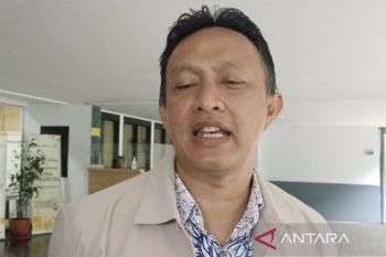 KPK periksa Kadis Kominfo Kota Bandung