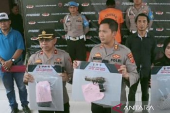 Pemalak pedagang buah di Rengasdengklok ditangkap polisi