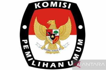 Kemenkopolhukam koordinasi KPU Sulut tahapan Pemilu 2024