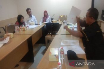 BPN Jateng janjikan penuhi keabsahan tanda tangan oknum notaris