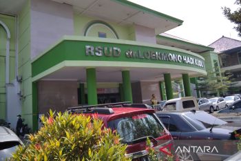 RSUD Kudus siap layani konsultasi jiwa caleg gagal di pemilu