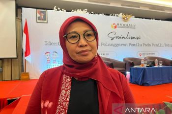 DKPP meminta penyelenggara pemilu di Sulawesi Tenggara jaga integritas