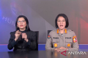 Bareskrim Polri tetapkan Dito Mahendra sebagai DPO kepemilikan senjata api ilegal