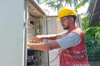 Jaringan 4G XL Axiata siap sukseskan KTT ASEAN Ke-42 di Labuan Bajo