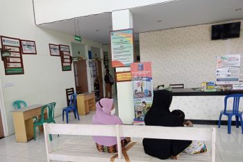 Mataram tetap menyediakan layanan vaksinasi COVID-19 di puskesmas