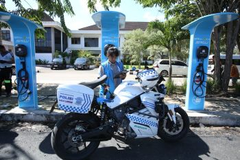 PLN, Polri collaborate to secure power for ASEAN Summit