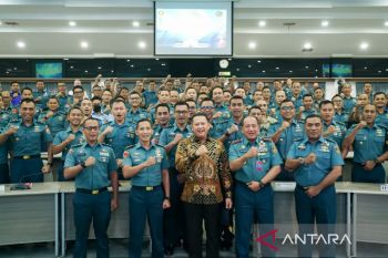 Seleksi jabatan Sekjen MPR RI terbuka untuk umum