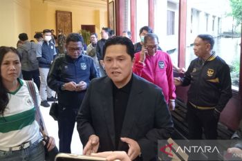 Jadwal Liga 1 Indonesia telah diserahkan kepada Kapolri