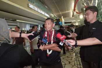 Pelatih timnas silat klarifikasi kisruh perihal rumor WO Bayu Lesmana
