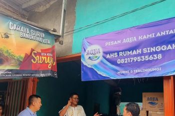 Program AHS bantu pelaku usaha kecil kembangkan bisnis
