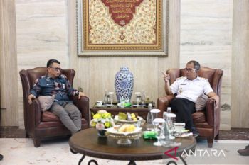 Pemkot Makassar dan Ombudsman Sulsel sinergi selesaikan persoalan publik