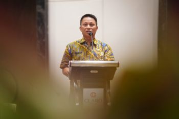 Pemprov Sulsel perkuat sinergi turunkan angka stunting menjadi 14 persen