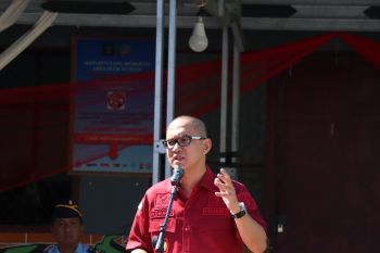 Kemenkumham Sulut minta Lapas Kelas IIA Manado segera bentuk Tim Satgas P4GN