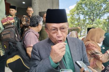 Rektor: Sri Dato' Rais Yatim putra Minang yang sukses di Malaysia