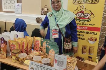 Pemprov Lampung terus tingkatkan penggunaan dan belanja produk lokal