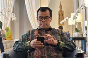 Sumbar tunggu SK Penjabat Bupati Mentawai dari Kemendagri