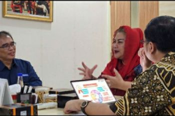 Pemkot Semarang pacu mutu layanan kesehatan