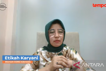 Literasi keuangan sangat penting guna pangkas investasi bodong