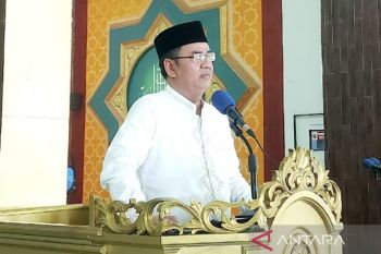 Kakanwil Kemenag Sulsel minta JCH tidak banyak selfie selama di Mekah
