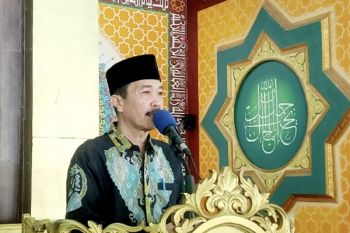 Sebanyak 10 calon haji Bulukumba gagal berangkat ke Tanah Suci terkait pelunasan
