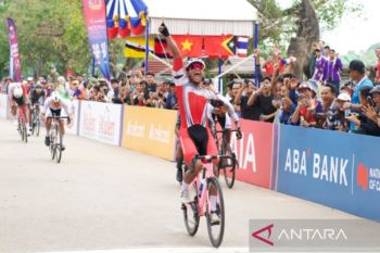 Terry Yudha tak kurangi porsi latihan saat Ramadhan jelang Nations Cup