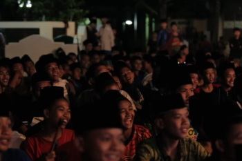 Film 'Pesantren' akan tayang di Bioskop Online mulai 24 Mei