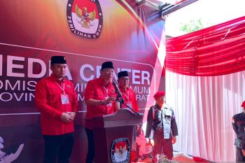 PDI Perjuangan minta KPU jangan sering ubah aturan pemilu