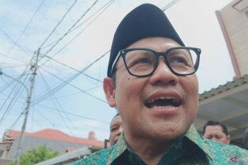 Cak Imin sebut penyelenggaraan KTT ke-42 ASEAN di Labuan Bajo sukses