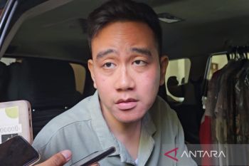 Wali Kota Gibran upayakan kepemilikan Sriwedari oleh Pemkot Surakarta