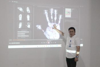 Aplikasi e-Assessment BKPP OKI petakan potensi ASN secara digital