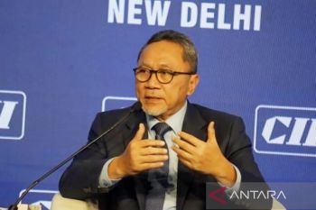 Trade Minister leaves for Egypt to explore potential export market