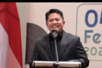 Herman Deru minta PPIH pahami karakter jamaah calon haji