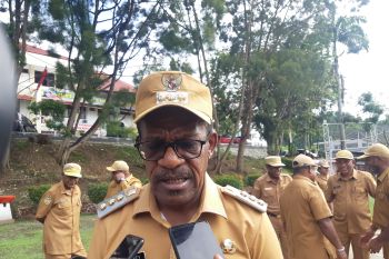 Pemkot Jayapura mengajak warga tingkatkan rasa nasionalisme