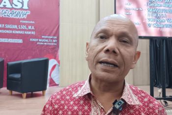 Mahasiswa jangan lupakan perjuangan reformasi