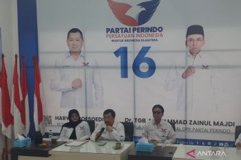 Perindo Sumsel pasang bacaleg yang bisa ciptakan lapangan kerja