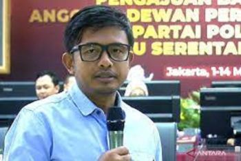 KPU RI sebut total 452 bakal calon anggota DPD telah mendaftar hingga hari kesebelas