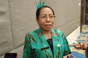 Biak Numfor butuh rumah singgah perlindungan korban kekerasan perempuan