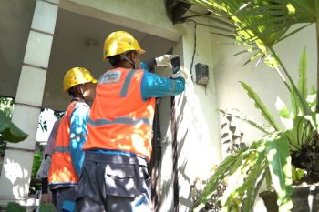 PLN Jawa Timur catat penjualan tenaga listrik tumbuh 4,83 persen