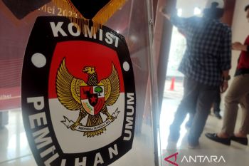 KPU Makassar rilis DPS Pemilu 2024 capai 1.040.581 juta jiwa