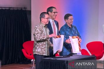 Freeport dan AMINEF sediakan beasiswa 2 juta dolar AS