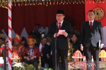 Kemendagri mendorong Kota Kendari kembangkan konsep jasa-pariwisata