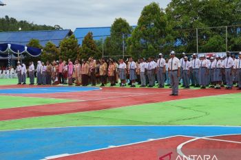 Pemprov Papua: Harkitnas menjadi pemacu generasi muda tingkat kapabilitas